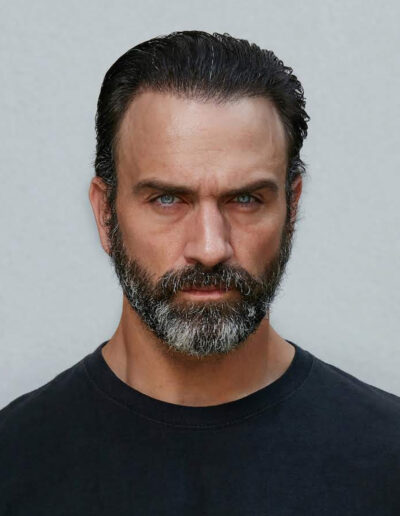 Jeff Bosley 11 headshot